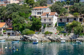 Apartments by the sea Zavalatica, Korcula - 187